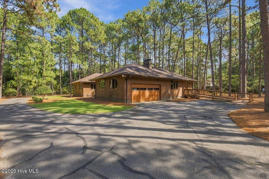 Photo of 375 Swoope Drive, Southern Pines, NC 28387 (MLS # 100609932)