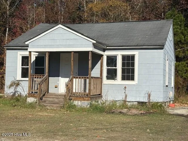 118 Buds Lane, Windsor, NC, 27983