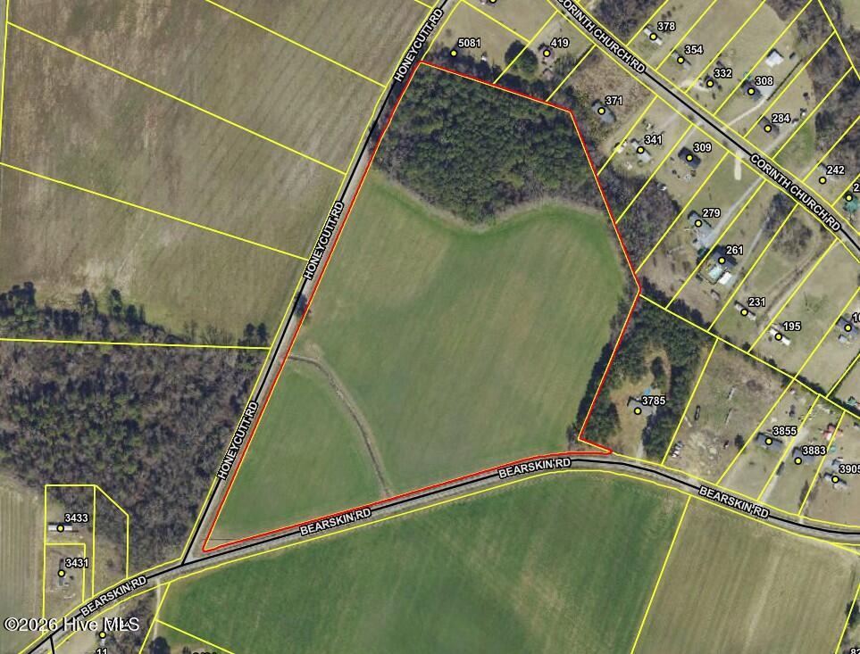 Photo of 1 Honeycutt Road, Roseboro, NC 28382 (MLS # 100601191)