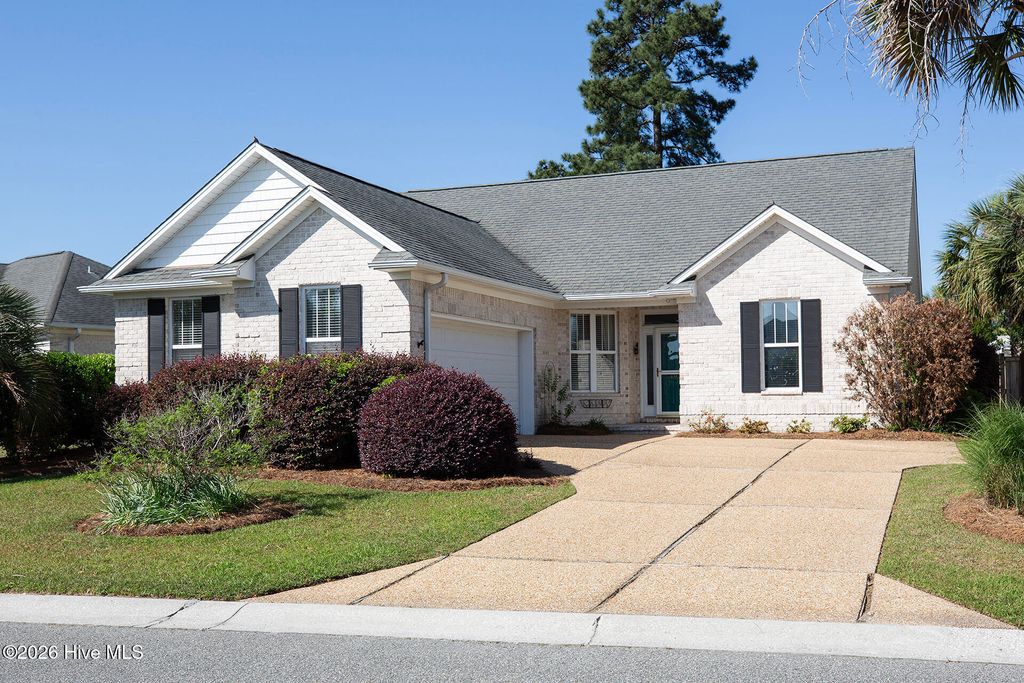 Photo of 1021 Tidings Road, Leland, NC 28451 (MLS # 100569629)