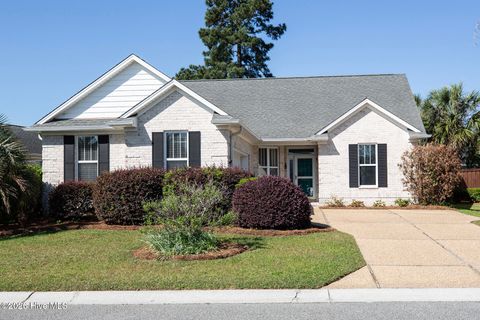 Homes For Sale - 1021 Tidings Road<br/> Leland, NC 28451