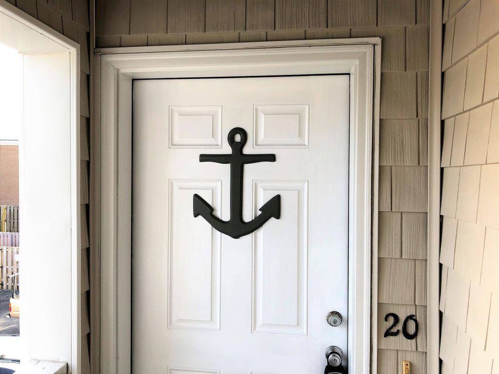 Photo of 633 Spencer Farlow Drive #20, Carolina Beach, NC 28428 (MLS # 100551361)