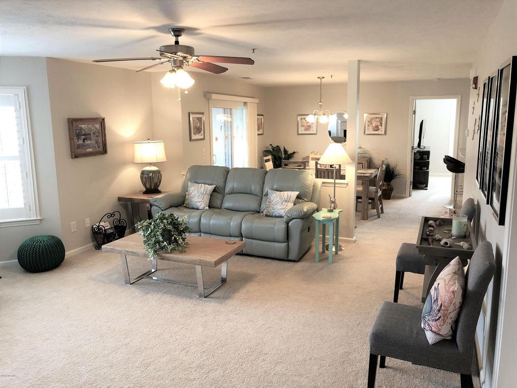 Photo of 633 Spencer Farlow Drive #20, Carolina Beach, NC 28428 (MLS # 100551361)