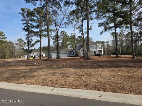 Tiny photo for 3764 River Park Way NE, Leland, NC 28451 (MLS # 100555824)