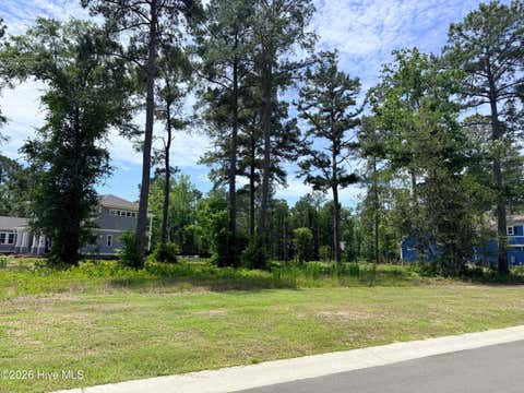 Vacant Land For Sale - 3764 River Park Way<br/> Leland, NC 28451