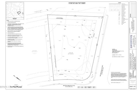 Tiny photo for 3764 River Park Way NE, Leland, NC 28451 (MLS # 100555824)