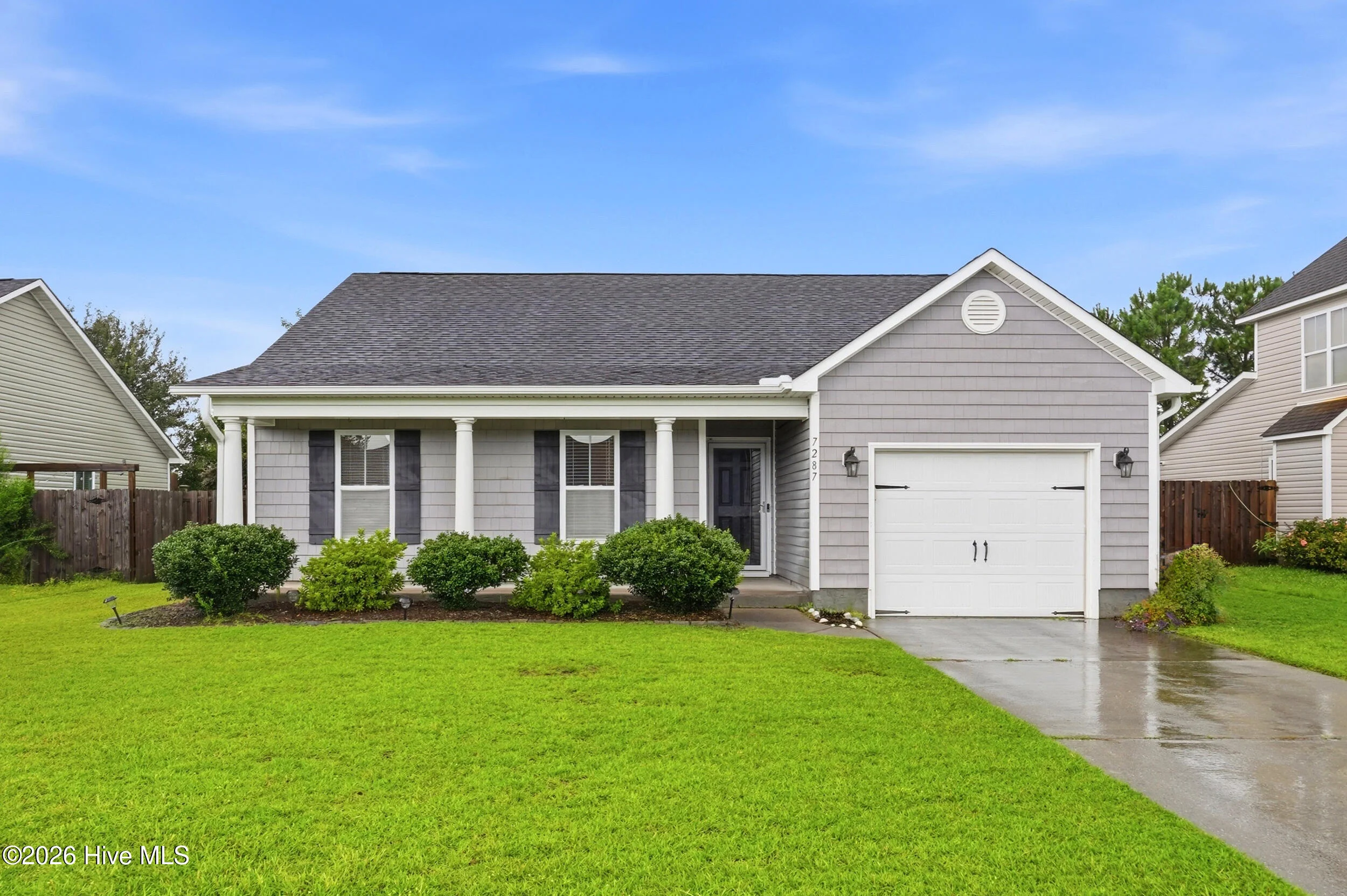 7287 Copperfield Court