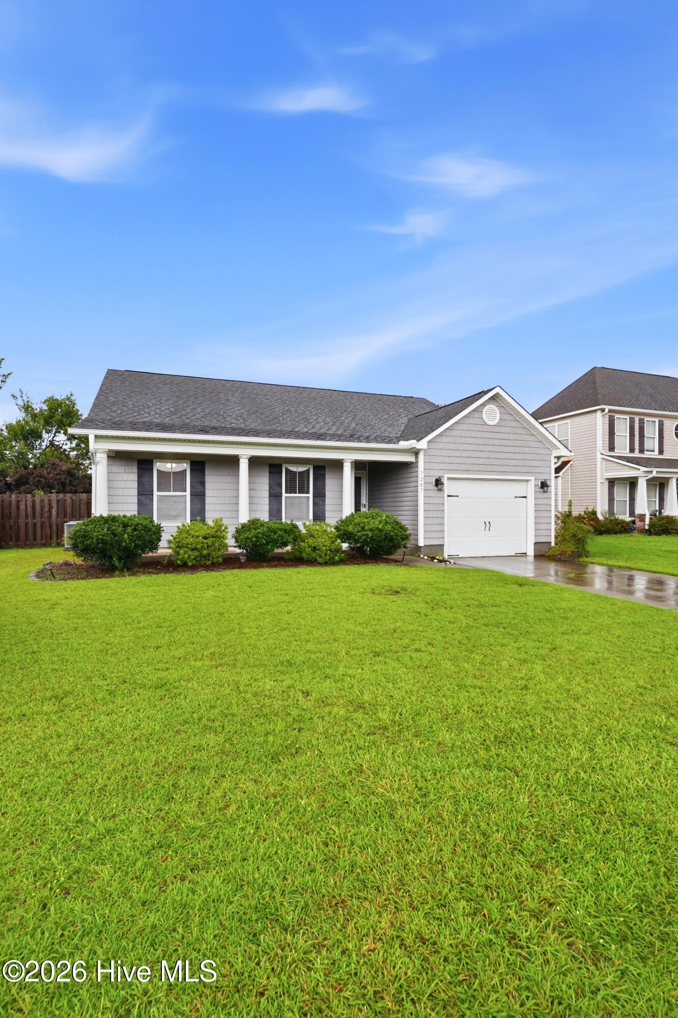 7287 Copperfield Court