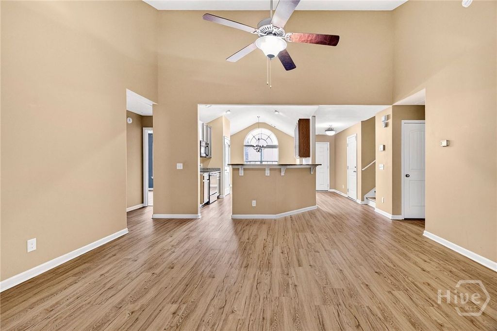 Photo of 7 Teal Lake Drive, Savannah, GA 31419 (MLS # SA344038)