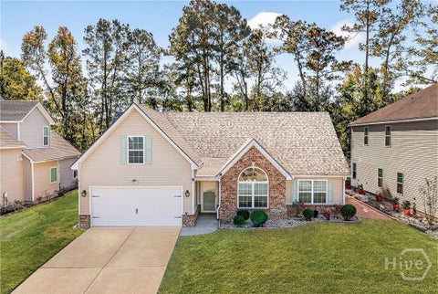 Homes For Sale - 7 Teal Lake Drive<br/> Chatham County, Savannah, GA 31419