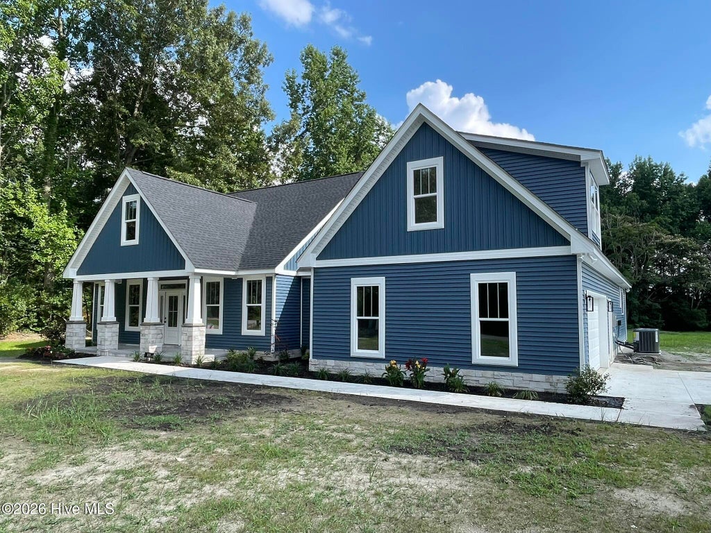 Photo of 101 Gunsmoke Trail, Moyock, NC 27958 (MLS # 100589017)