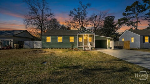 Homes For Sale - 111 Dixie Street<br/> Chatham County, Port Wentworth, GA 31407