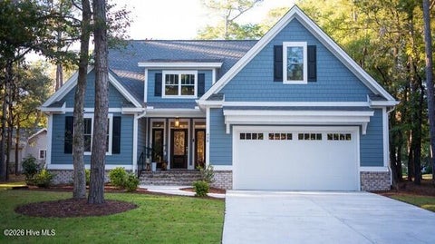 Photo of 438 Lockwood Lane SW, Supply, NC 28462 (MLS # 100610150)