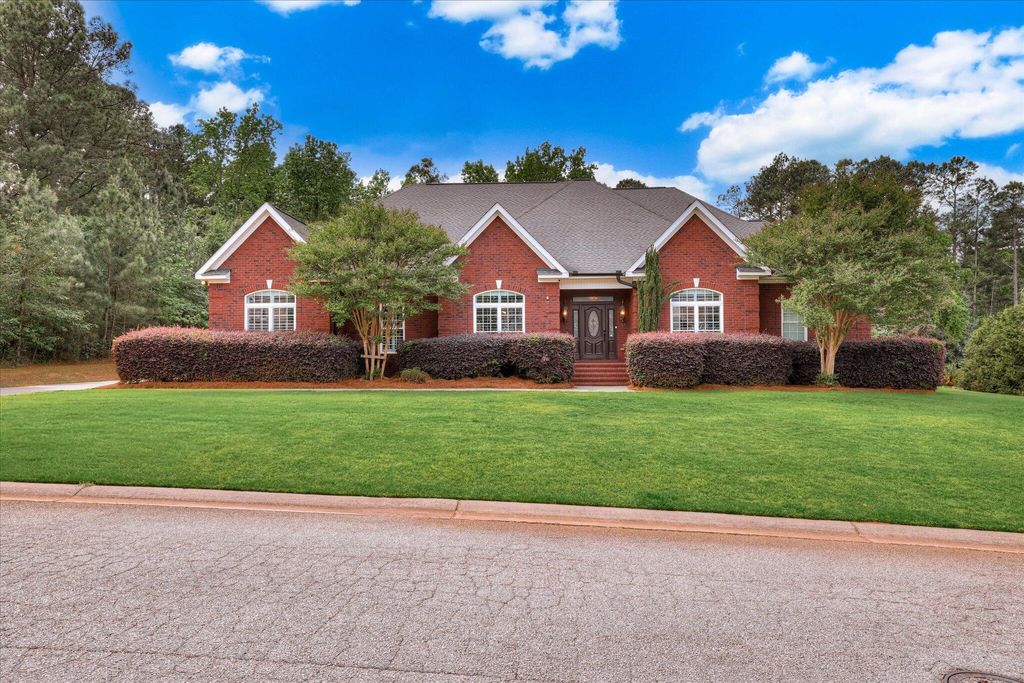 Photo of 645 Emerald Crossing, Evans, GA 30809 (MLS # 554844)