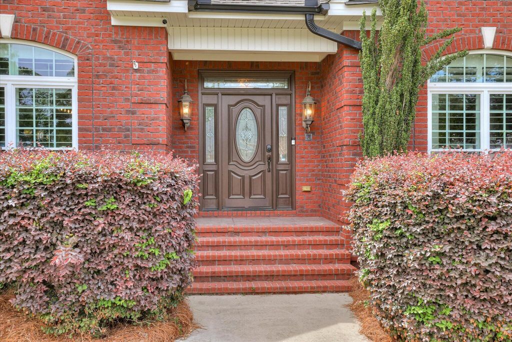 Photo of 645 Emerald Crossing, Evans, GA 30809 (MLS # 554844)