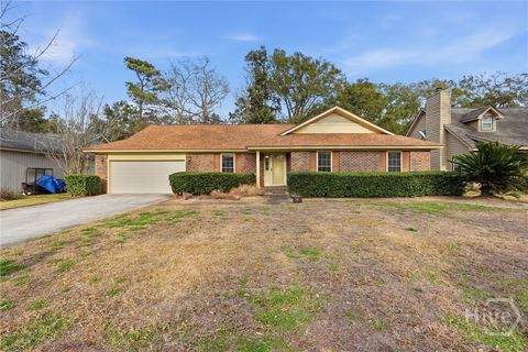 920 Moss Drive Savannah GA 31401