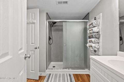 Tiny photo for 918 N New River Drive #322, Surf City, NC 28445 (MLS # 100546076)