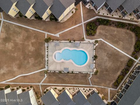 Tiny photo for 918 N New River Drive #322, Surf City, NC 28445 (MLS # 100546076)