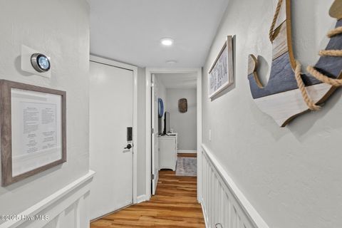 Tiny photo for 918 N New River Drive #322, Surf City, NC 28445 (MLS # 100546076)