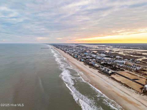 Tiny photo for 918 N New River Drive #322, Surf City, NC 28445 (MLS # 100546076)