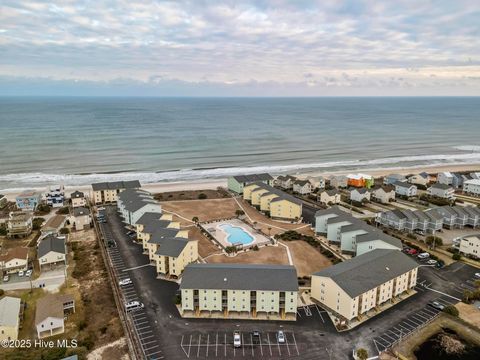 Tiny photo for 918 N New River Drive #322, Surf City, NC 28445 (MLS # 100546076)