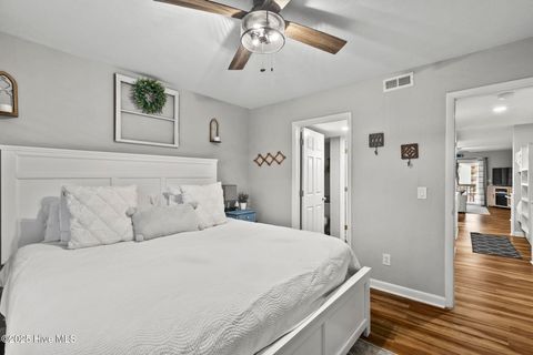 Tiny photo for 918 N New River Drive #322, Surf City, NC 28445 (MLS # 100546076)