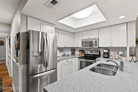 Tiny photo for 918 N New River Drive #322, Surf City, NC 28445 (MLS # 100546076)