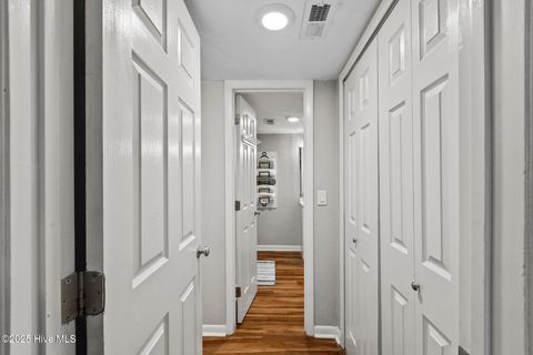 Tiny photo for 918 N New River Drive #322, Surf City, NC 28445 (MLS # 100546076)