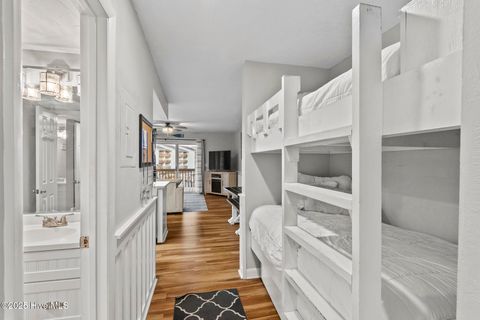 Tiny photo for 918 N New River Drive #322, Surf City, NC 28445 (MLS # 100546076)