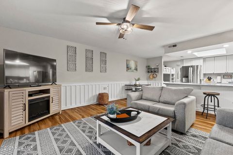 Tiny photo for 918 N New River Drive #322, Surf City, NC 28445 (MLS # 100546076)