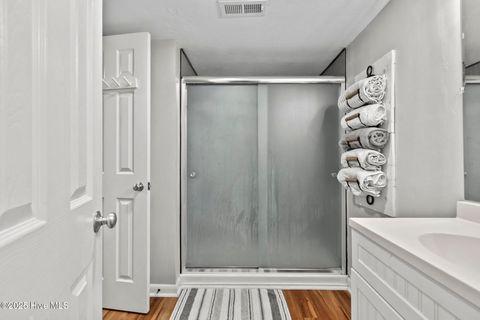 Tiny photo for 918 N New River Drive #322, Surf City, NC 28445 (MLS # 100546076)