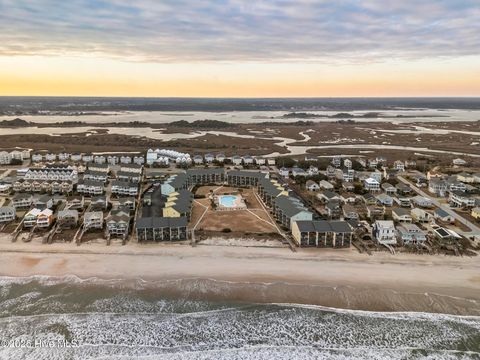 Tiny photo for 918 N New River Drive #322, Surf City, NC 28445 (MLS # 100546076)