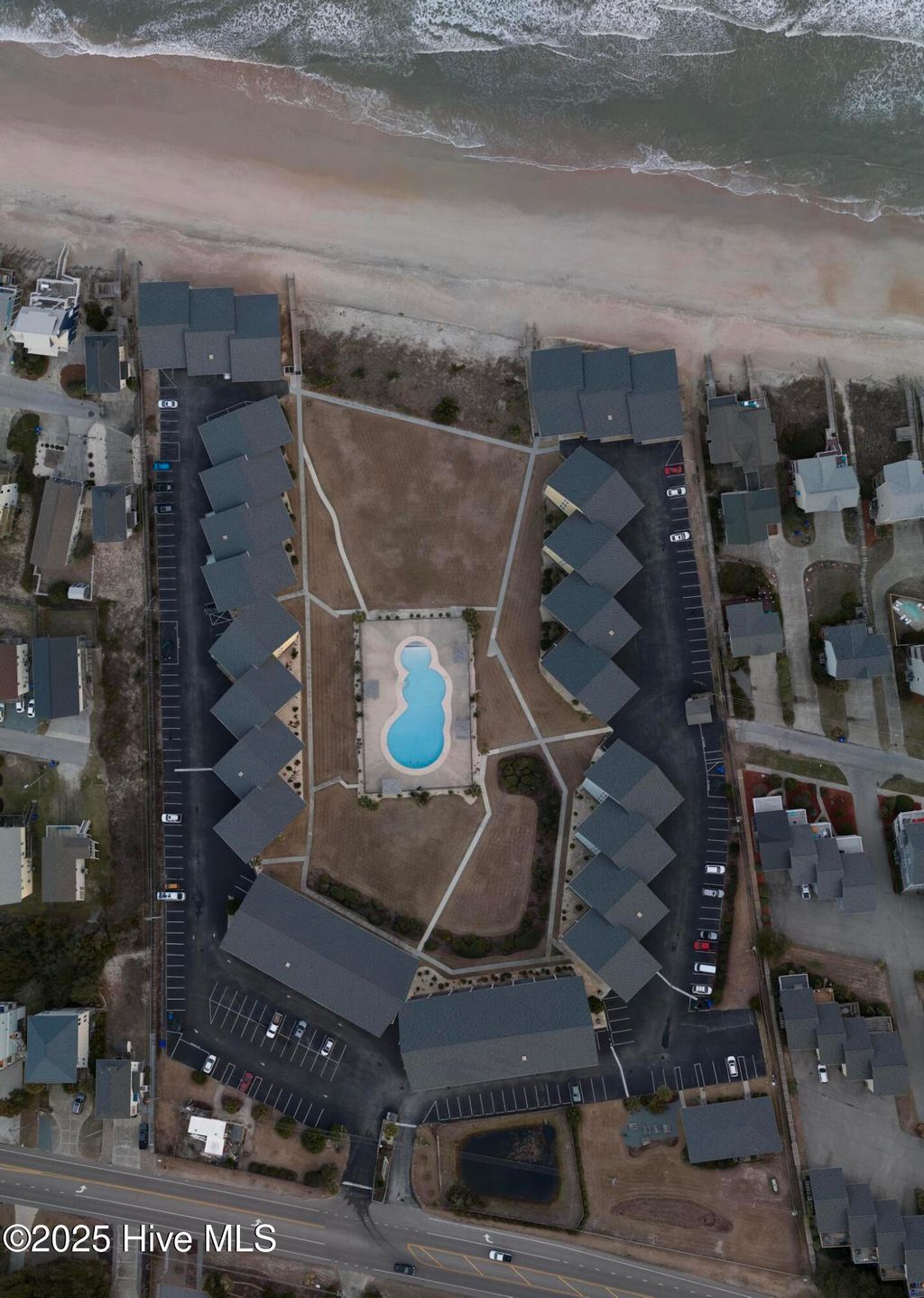 Photo of 918 N New River Drive #322, Surf City, NC 28445 (MLS # 100546076)