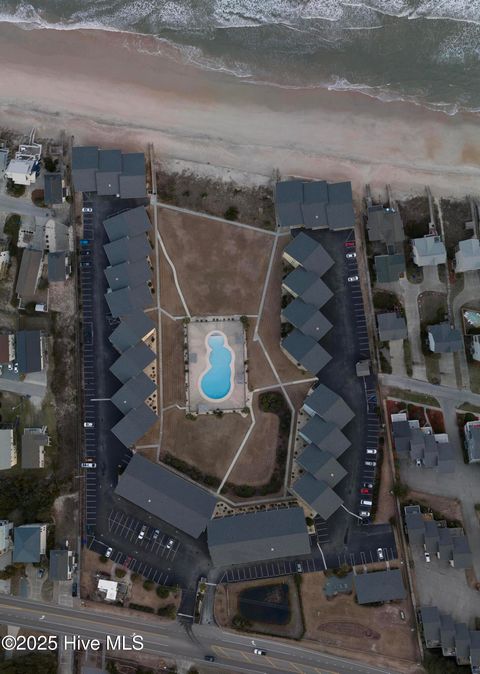 Tiny photo for 918 N New River Drive #322, Surf City, NC 28445 (MLS # 100546076)