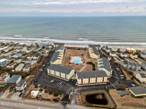 Photo of 918 N New River Drive #322, Surf City, NC 28445 (MLS # 100546076)