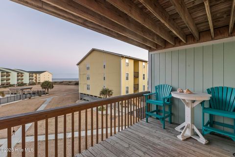 Tiny photo for 918 N New River Drive #322, Surf City, NC 28445 (MLS # 100546076)