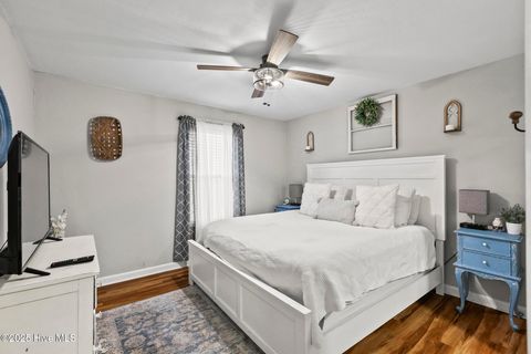 Tiny photo for 918 N New River Drive #322, Surf City, NC 28445 (MLS # 100546076)