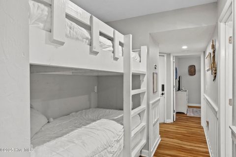 Tiny photo for 918 N New River Drive #322, Surf City, NC 28445 (MLS # 100546076)