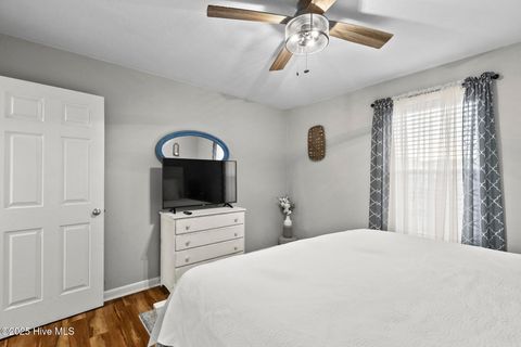 Tiny photo for 918 N New River Drive #322, Surf City, NC 28445 (MLS # 100546076)