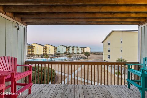Tiny photo for 918 N New River Drive #322, Surf City, NC 28445 (MLS # 100546076)