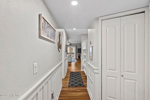 Tiny photo for 918 N New River Drive #322, Surf City, NC 28445 (MLS # 100546076)