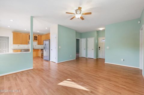 Tiny photo for 6611 Wedderburn Drive, Wilmington, NC 28412 (MLS # 100547129)
