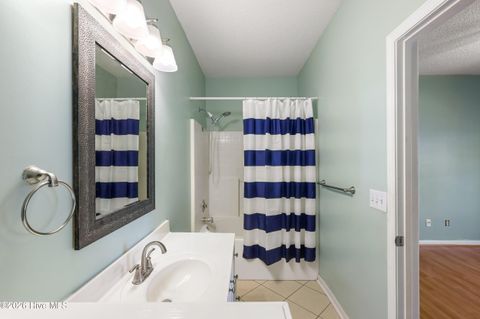 Tiny photo for 6611 Wedderburn Drive, Wilmington, NC 28412 (MLS # 100547129)