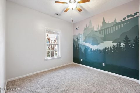 Tiny photo for 6611 Wedderburn Drive, Wilmington, NC 28412 (MLS # 100547129)