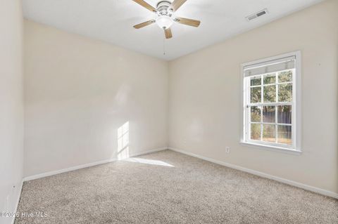 Tiny photo for 6611 Wedderburn Drive, Wilmington, NC 28412 (MLS # 100547129)