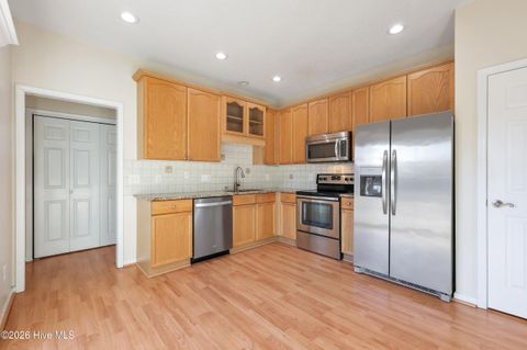 Tiny photo for 6611 Wedderburn Drive, Wilmington, NC 28412 (MLS # 100547129)