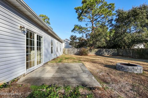 Tiny photo for 6611 Wedderburn Drive, Wilmington, NC 28412 (MLS # 100547129)