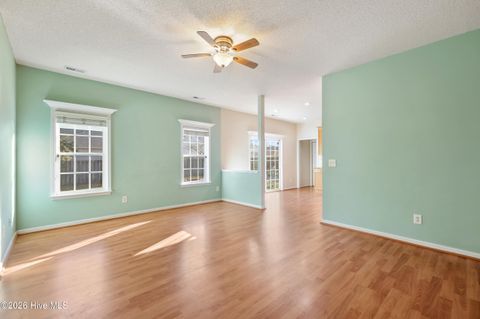 Tiny photo for 6611 Wedderburn Drive, Wilmington, NC 28412 (MLS # 100547129)