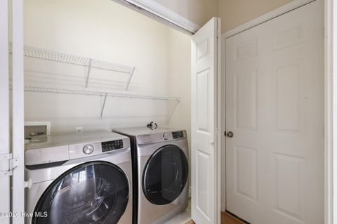 Tiny photo for 6611 Wedderburn Drive, Wilmington, NC 28412 (MLS # 100547129)