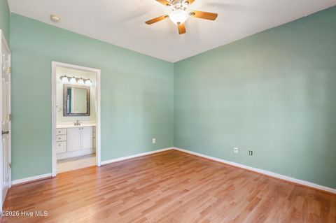 Tiny photo for 6611 Wedderburn Drive, Wilmington, NC 28412 (MLS # 100547129)